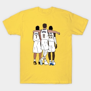 Brogdon, Domas & Caris T-Shirt